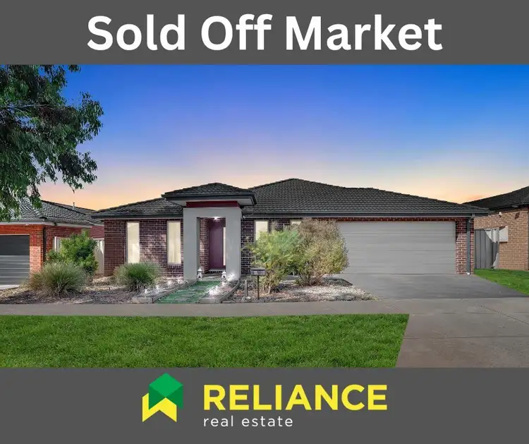 6 Kilmore Street, Brookfield VIC 3338