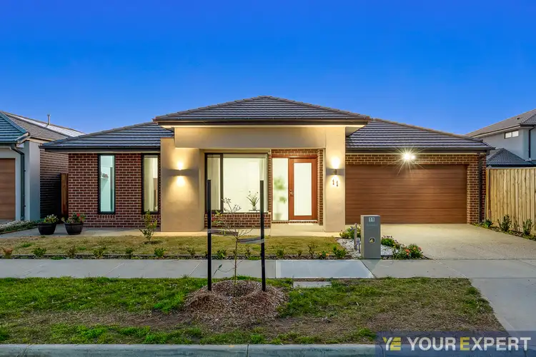 11 Ryder Street, Cranbourne VIC 3977