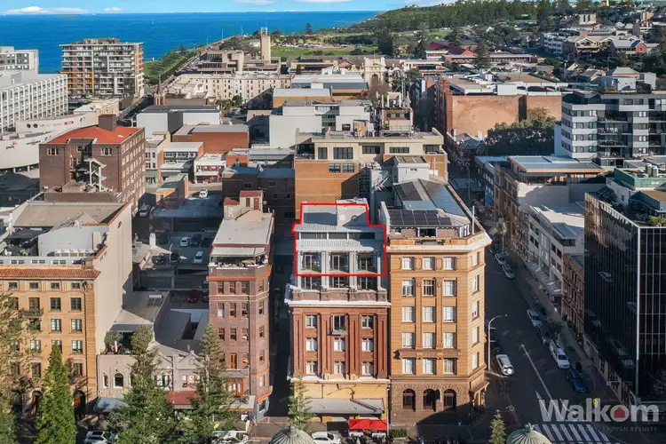 5/67 Hunter Street, Newcastle NSW 2300