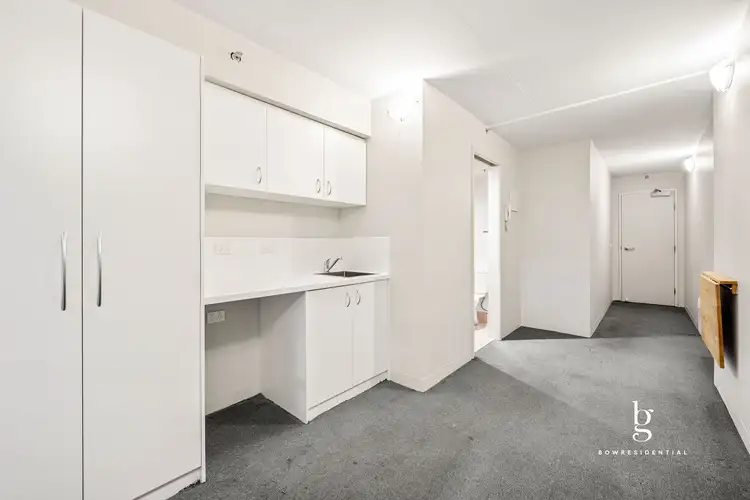 Second view of Homely unit listing, 37/546 Flinders Street, Melbourne VIC 3000