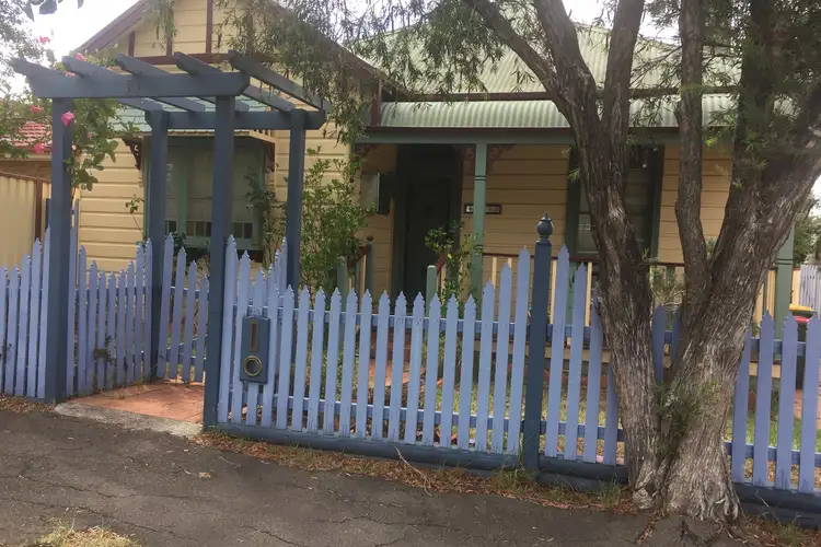 Main view of Homely house listing, 93 The Avenue, Granville NSW 2142