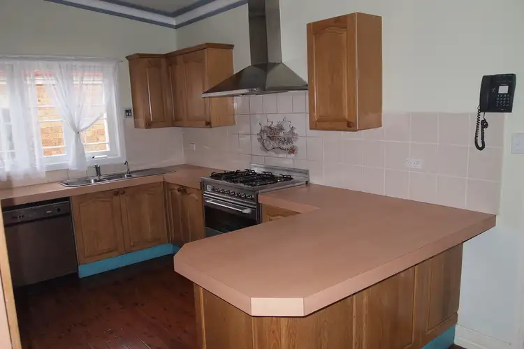 Fifth view of Homely house listing, 93 The Avenue, Granville NSW 2142