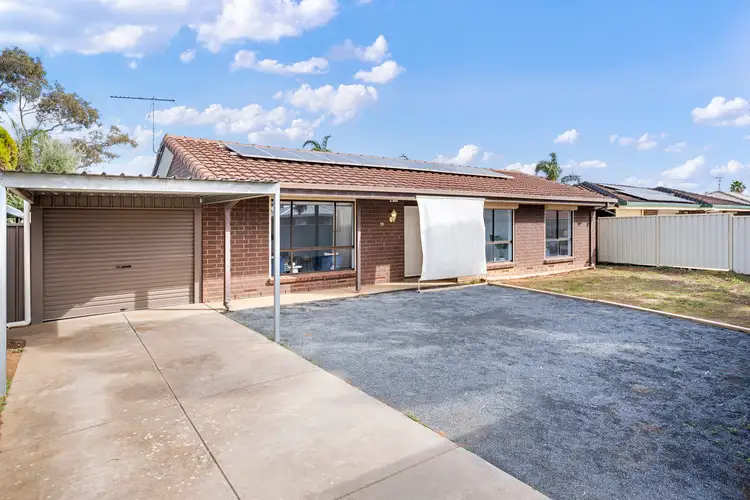19 Bond Avenue, Burton SA 5110