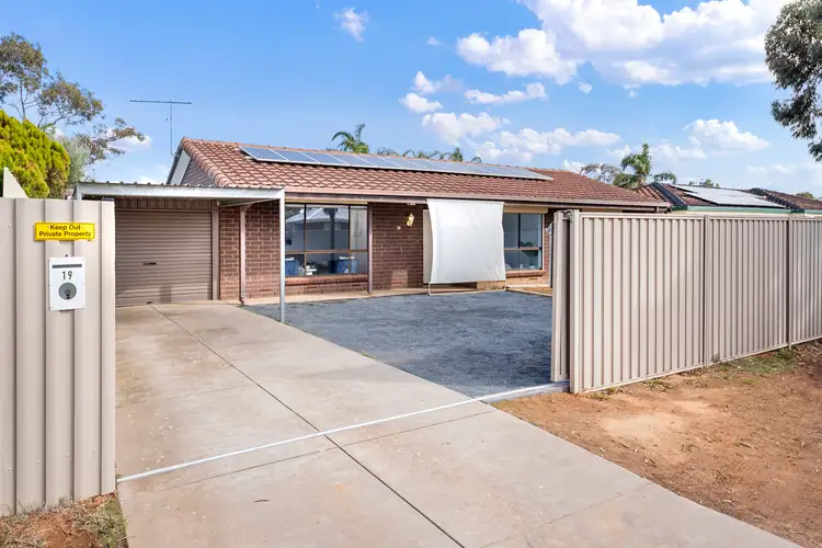 Second view of Homely house listing, 19 Bond Avenue, Burton SA 5110