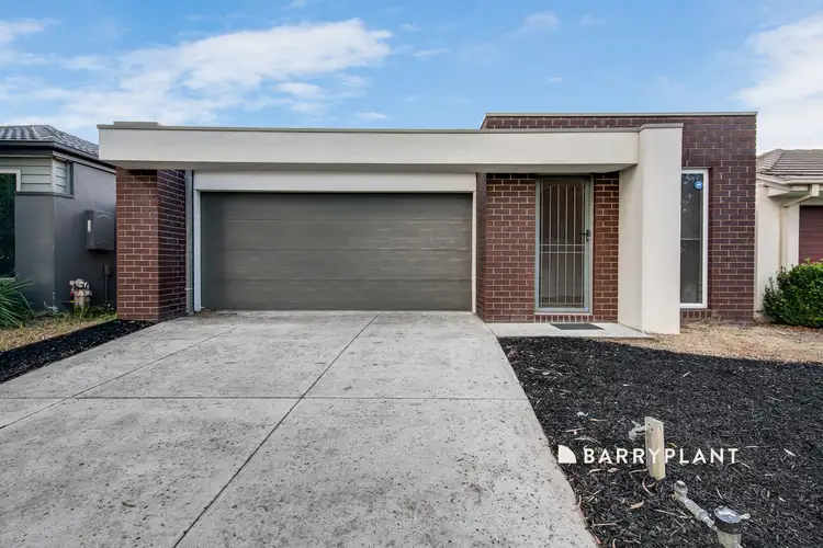 6 Devine Drive, Pakenham VIC 3810