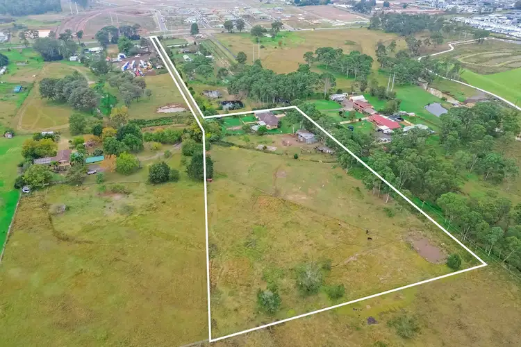 273 Garfield Road East, Riverstone NSW 2765