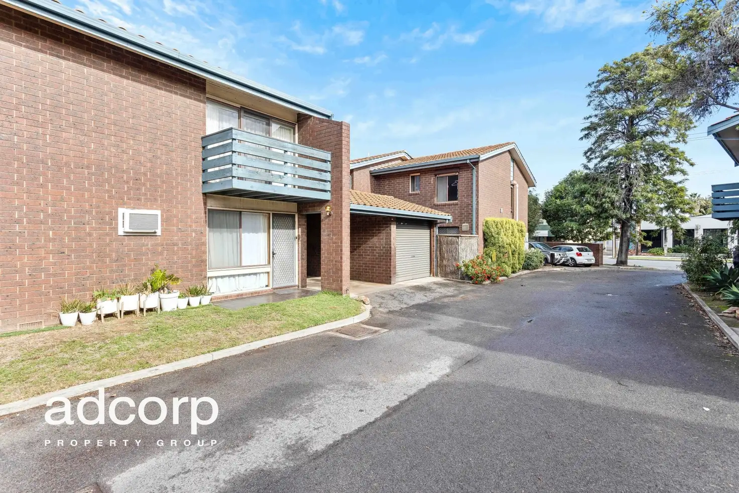 Main view of Homely unit listing, 24/2 Rowells Road, Lockleys SA 5032