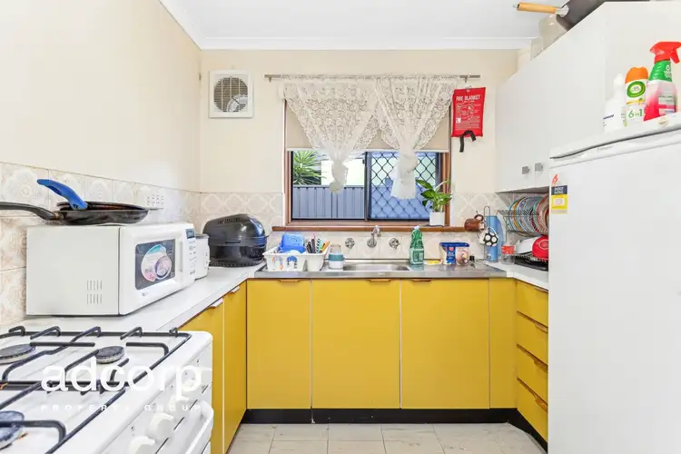Sixth view of Homely unit listing, 24/2 Rowells Road, Lockleys SA 5032