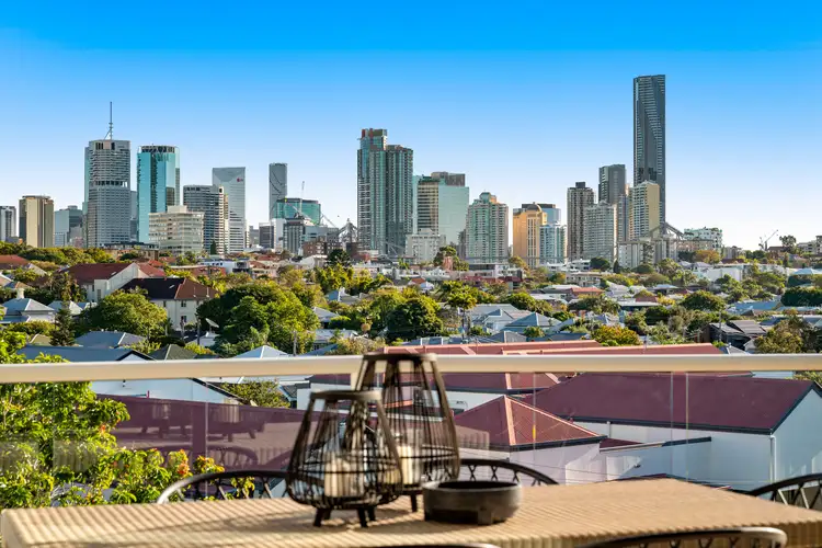 Sixth view of Homely apartment listing, 508/1 Gray Street, New Farm QLD 4005