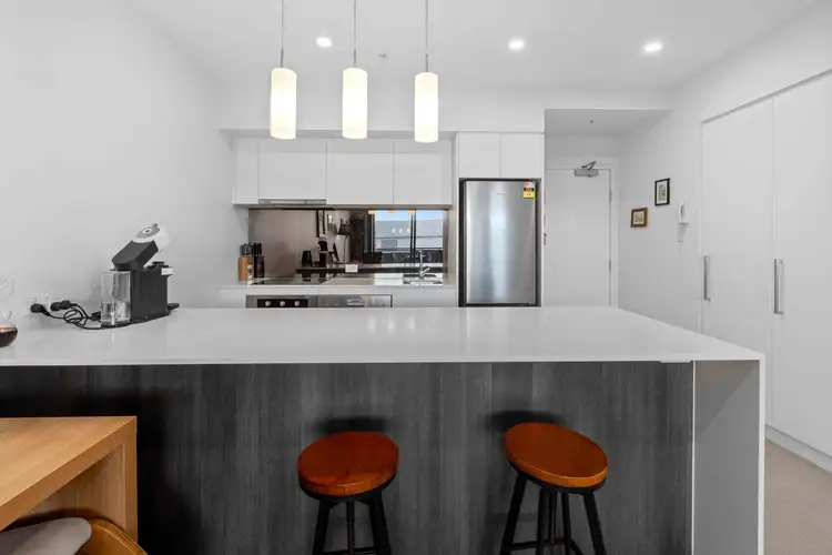 Fourth view of Homely unit listing, 10608/300 Old Cleveland Road, Coorparoo QLD 4151