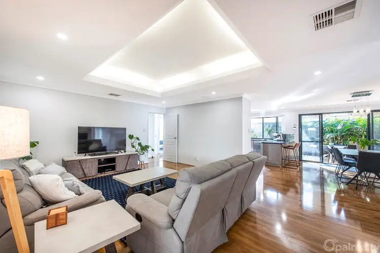 6 Merimbula Way, Secret Harbour WA 6173
