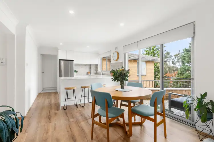 8/27 Burke Road, Cronulla NSW 2230
