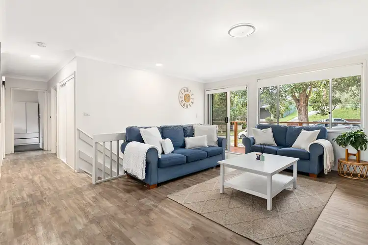 Second view of Homely house listing, 35 Geelong Road, Engadine NSW 2233