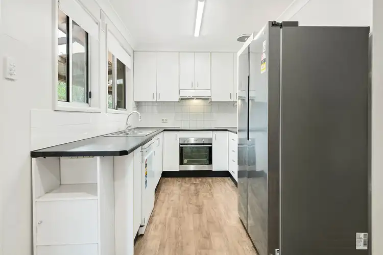 Fourth view of Homely house listing, 35 Geelong Road, Engadine NSW 2233