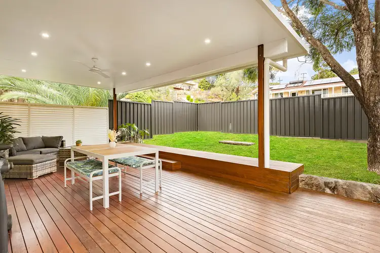 Fifth view of Homely house listing, 35 Geelong Road, Engadine NSW 2233