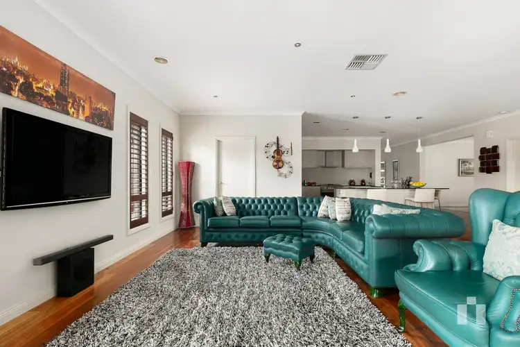 Sixth view of Homely house listing, 11 Dilwynia Avenue, Doreen VIC 3754