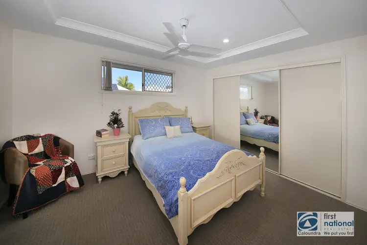 Fifth view of Homely house listing, 22 Springbrook Street, Caloundra West QLD 4551