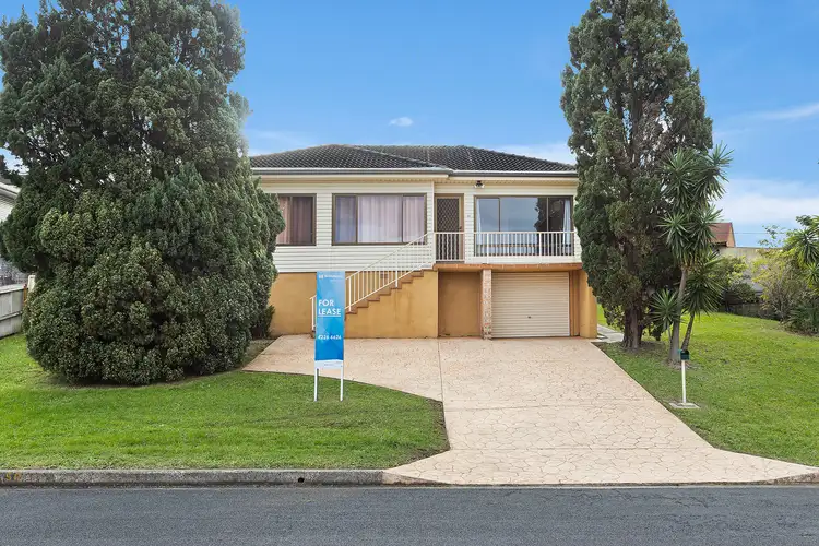 50 Mirrabooka Road