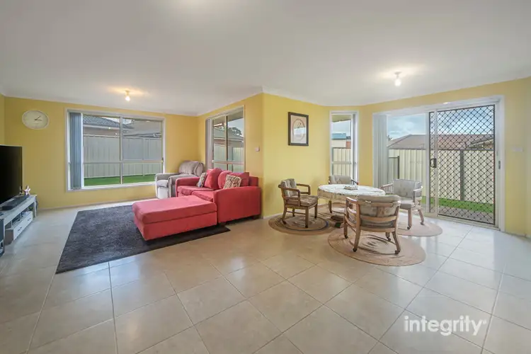 Second view of Homely house listing, 39 Peppermint Drive, Worrigee NSW 2540