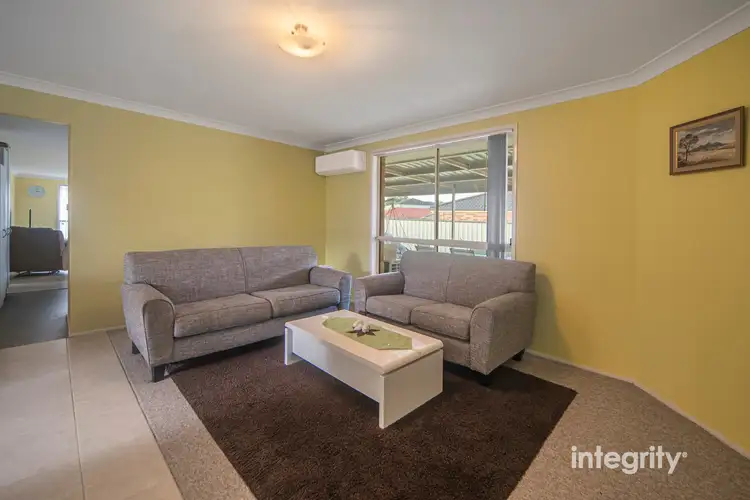 Third view of Homely house listing, 39 Peppermint Drive, Worrigee NSW 2540