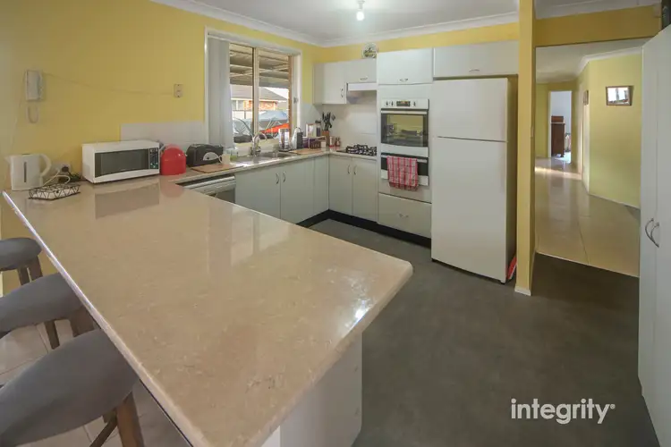 Fourth view of Homely house listing, 39 Peppermint Drive, Worrigee NSW 2540