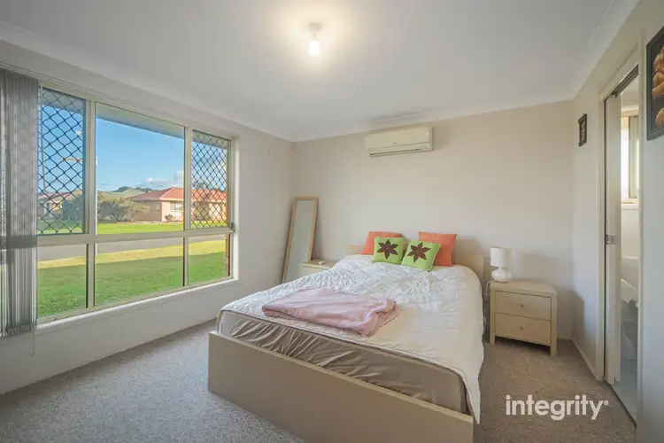 Fifth view of Homely house listing, 39 Peppermint Drive, Worrigee NSW 2540