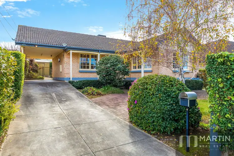 14 Scenic Drive, Windsor Gardens SA 5087