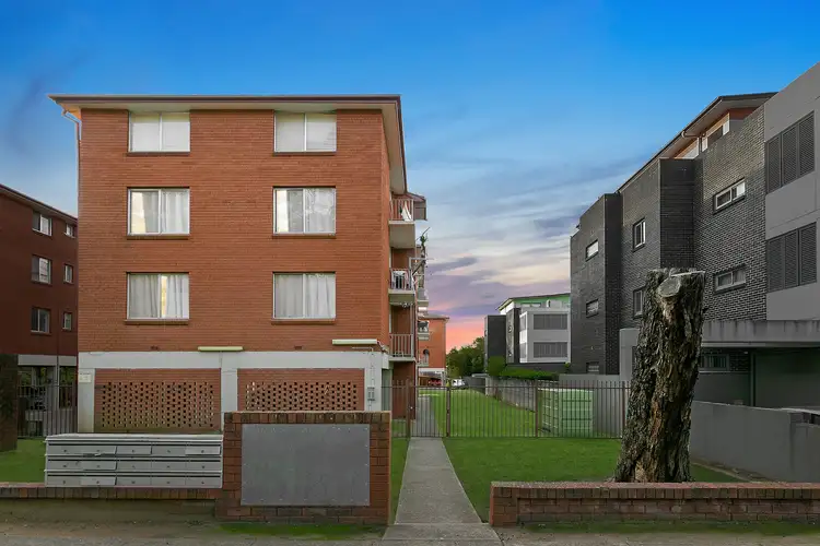 11/89-91 Hughes Street, Cabramatta NSW 2166