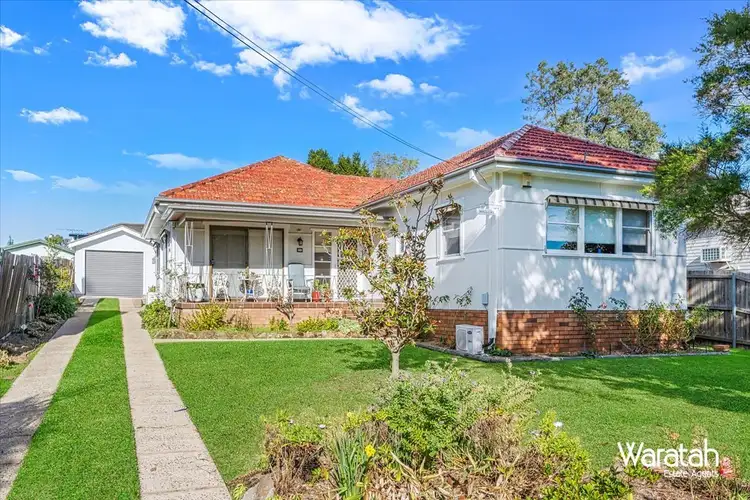 8 Prospect Street, Blacktown NSW 2148