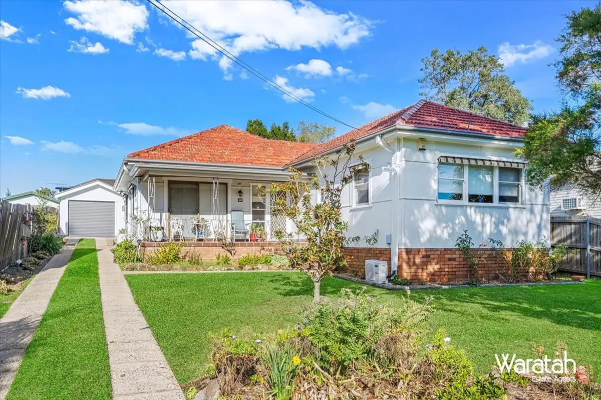 Main view of Homely house listing, 8 Prospect Street, Blacktown NSW 2148