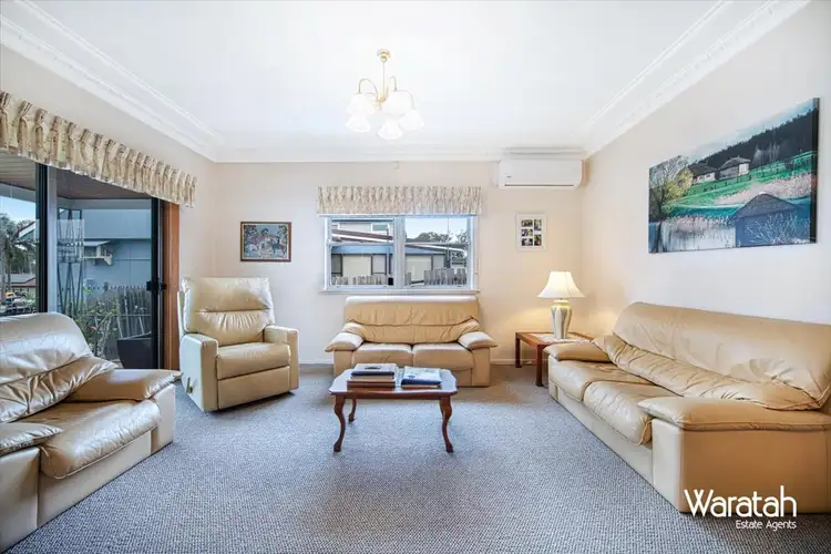 Second view of Homely house listing, 8 Prospect Street, Blacktown NSW 2148