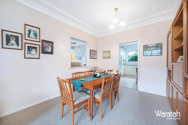 Fourth view of Homely house listing, 8 Prospect Street, Blacktown NSW 2148