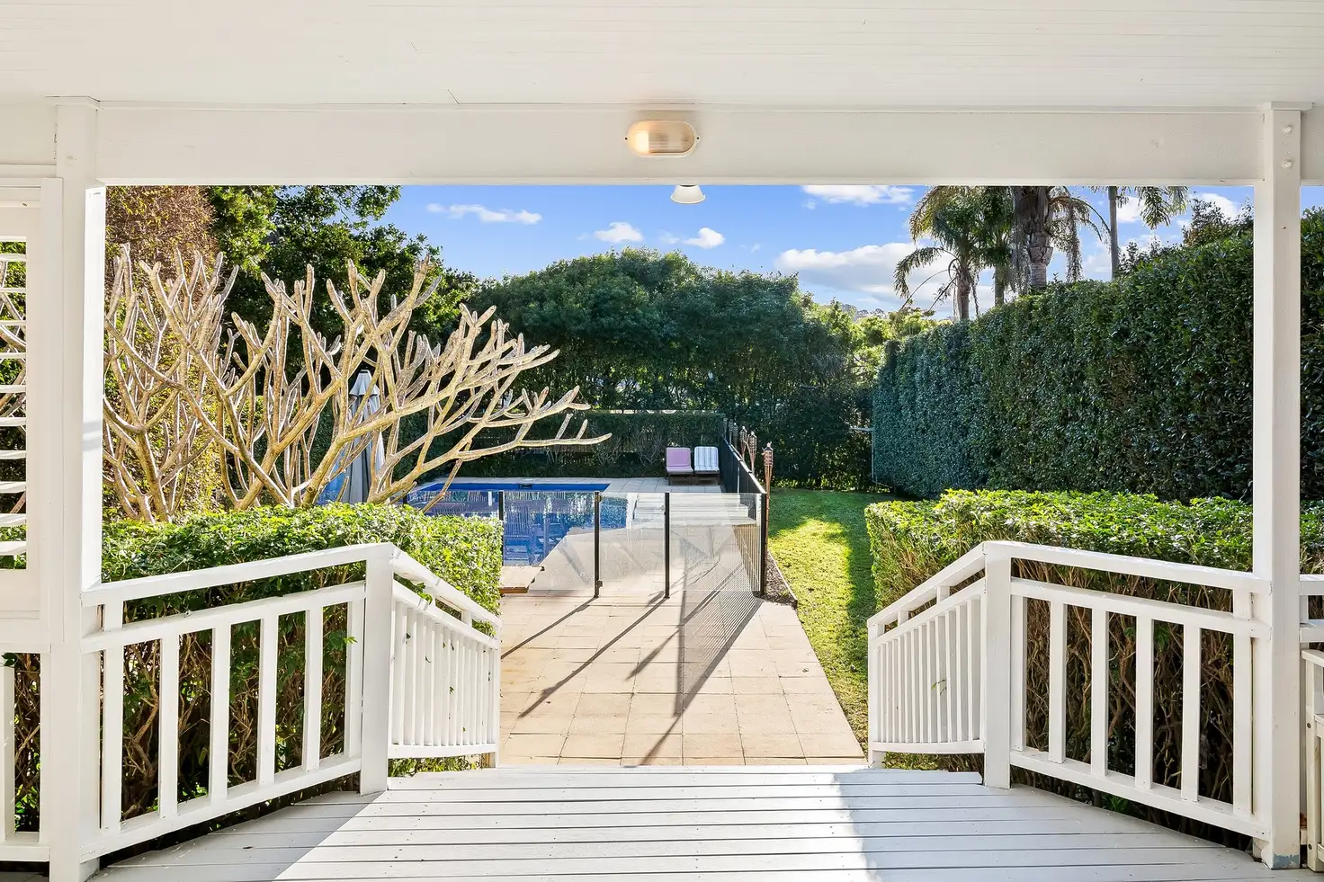 Main view of Homely house listing, 22 Tasman Road, Avalon Beach NSW 2107