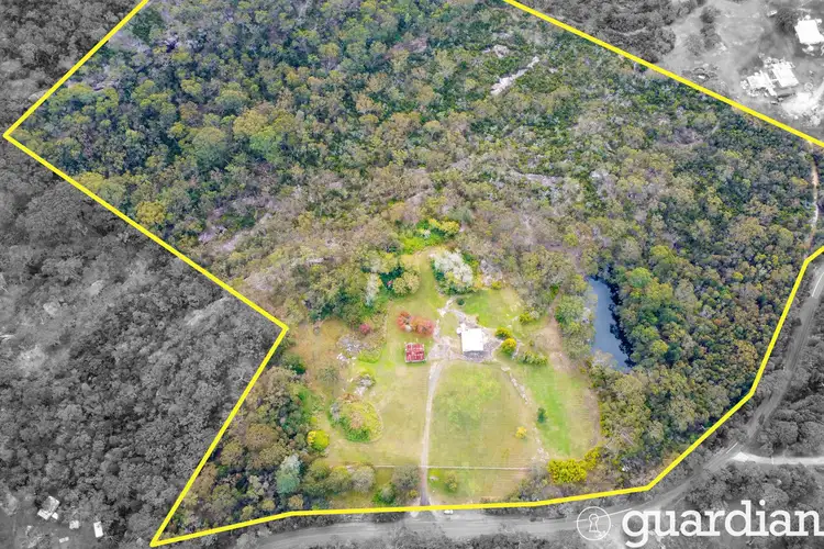 Main view of Homely land listing, 69-73 Bay Road, Berrilee NSW 2159