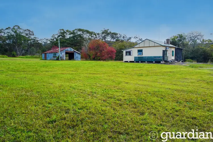 Second view of Homely land listing, 69-73 Bay Road, Berrilee NSW 2159