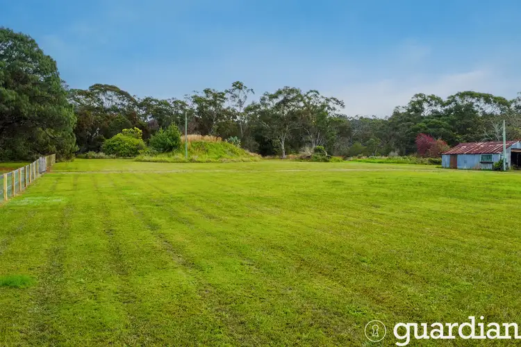 Third view of Homely land listing, 69-73 Bay Road, Berrilee NSW 2159