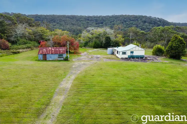 Fourth view of Homely land listing, 69-73 Bay Road, Berrilee NSW 2159