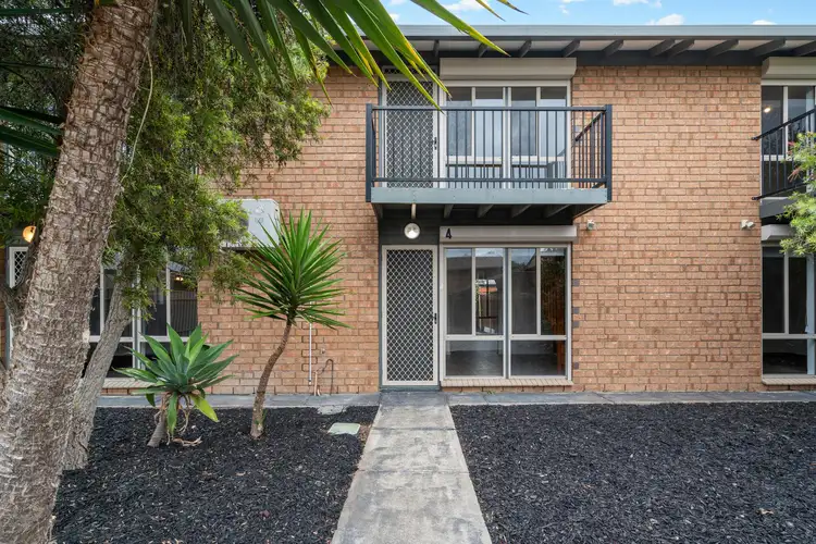4/24 Percy Street, Mitchell Park SA 5043