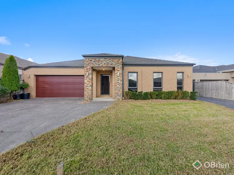 Main view of Homely house listing, 9 Hull Crescent, Pakenham VIC 3810