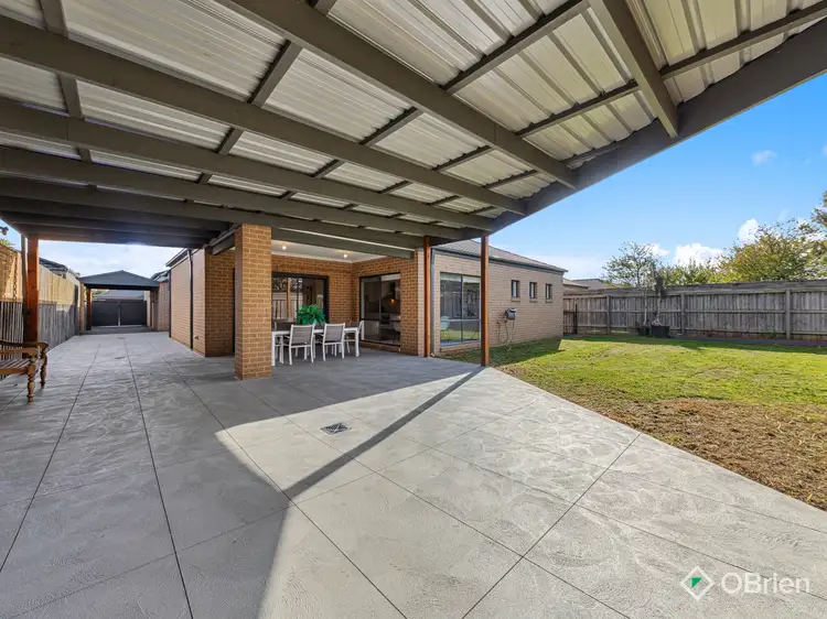 Third view of Homely house listing, 9 Hull Crescent, Pakenham VIC 3810