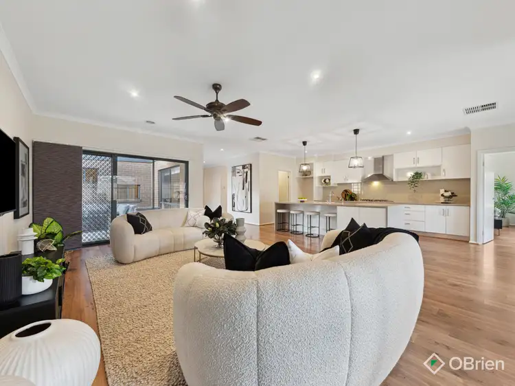 Fourth view of Homely house listing, 9 Hull Crescent, Pakenham VIC 3810