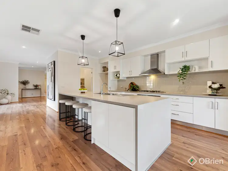 Fifth view of Homely house listing, 9 Hull Crescent, Pakenham VIC 3810