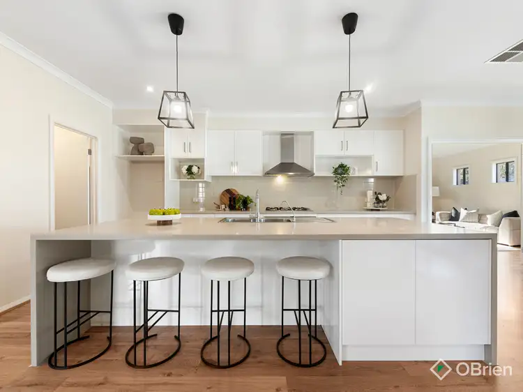 Sixth view of Homely house listing, 9 Hull Crescent, Pakenham VIC 3810
