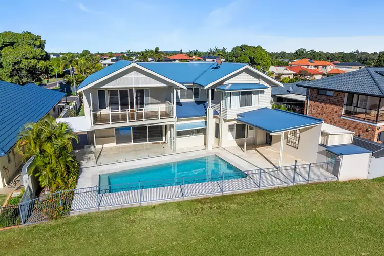 22 Carolena Street, Cleveland QLD 4163