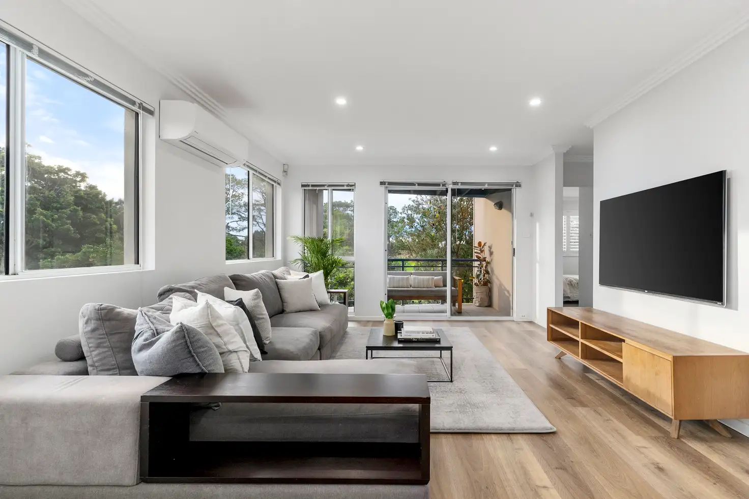 Main view of Homely apartment listing, 16/38-42 Hume Road, Cronulla NSW 2230