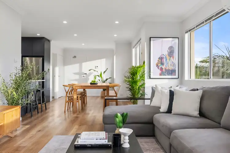 Second view of Homely apartment listing, 16/38-42 Hume Road, Cronulla NSW 2230