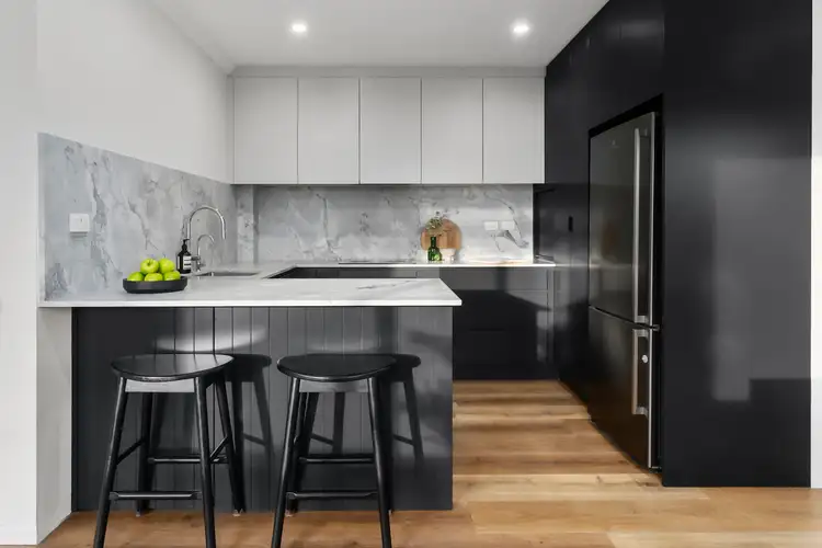 Fourth view of Homely apartment listing, 16/38-42 Hume Road, Cronulla NSW 2230