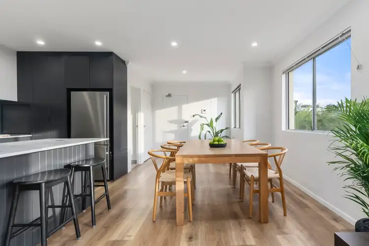 Fifth view of Homely apartment listing, 16/38-42 Hume Road, Cronulla NSW 2230