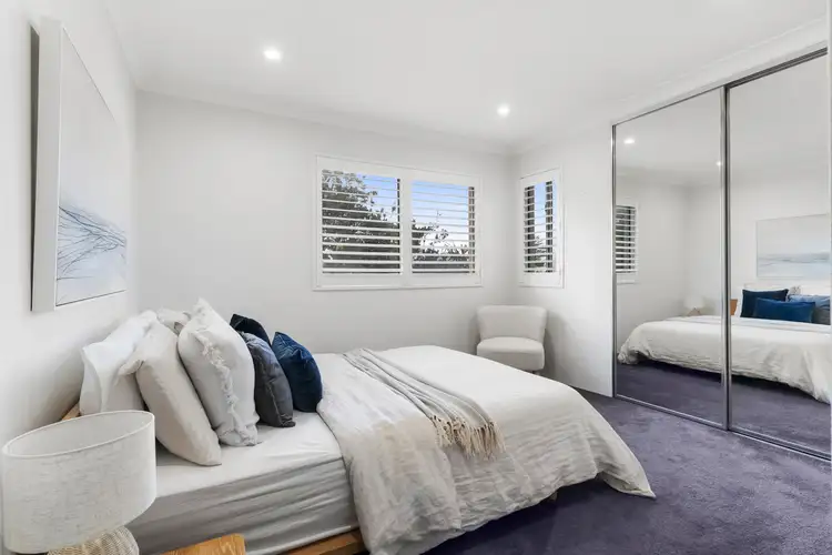 Sixth view of Homely apartment listing, 16/38-42 Hume Road, Cronulla NSW 2230