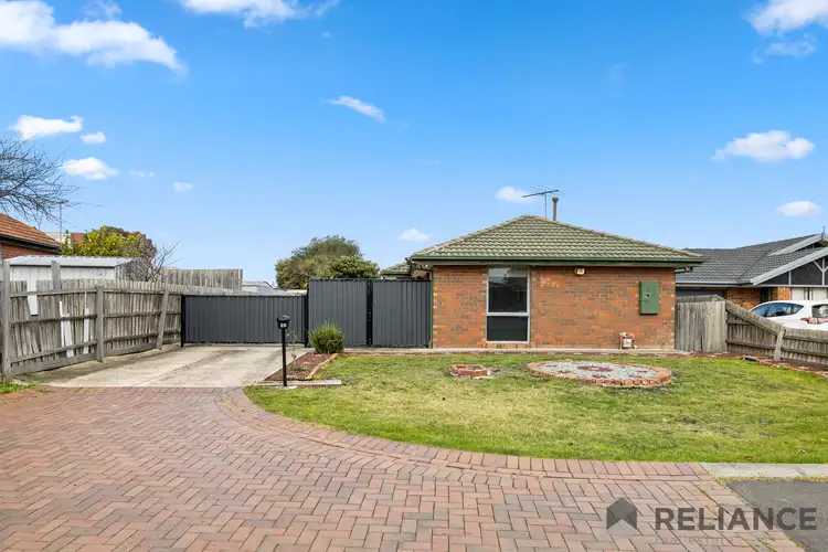 25 Harvey Court, Roxburgh Park VIC 3064